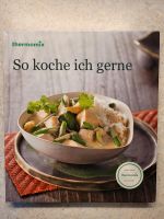 Thermomix So koche ich gerne Buch zu verkaufen Niedersachsen - Wriedel Vorschau