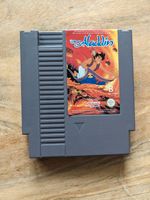 Aladdin für Nintendo Entertainment System NES Brandenburg - Potsdam Vorschau