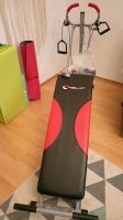 Fitnessgerät Christopeit Sport Total Exerciser, hometrainer TE 1 Sachsen - Chemnitz Vorschau