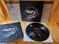 Corey Taylor (Silpknot) - CMFT Lp / Schallplatten / Vinyl Duisburg - Rumeln-Kaldenhausen Vorschau