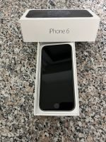 iPhone 6 Space Gray 32 GB Defekt Dortmund - Wellinghofen Vorschau