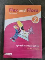 Flex und Flora 2 Sprache untersuchen Rheinland-Pfalz - Gau-Bickelheim Vorschau