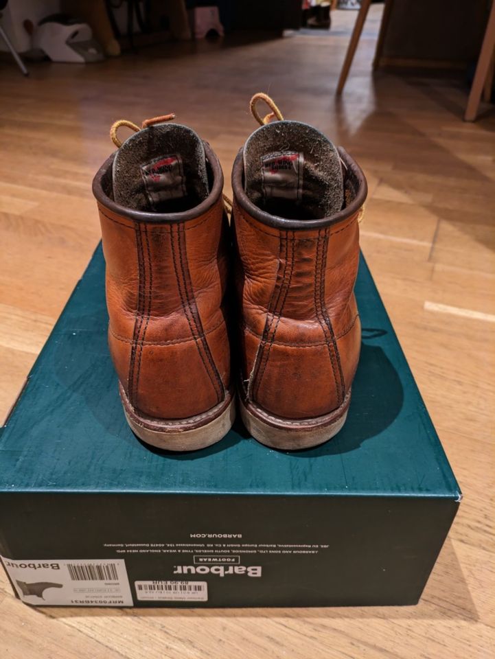 Red Wing Moc 875 in Altenstadt Iller