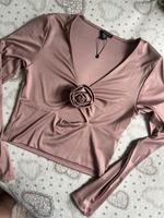 Bluse Rose Nordrhein-Westfalen - Petershagen Vorschau