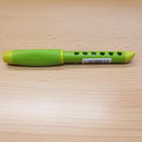 Faber Castell Schul Füller NEU Scribolino in grün Linkshänder Niedersachsen - Giesen Vorschau