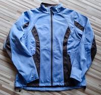 Schöne Softshelljacke von Crivit, Größe 40/42, flieder Sachsen - Bautzen Vorschau