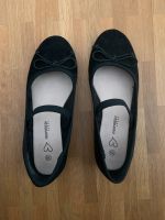 Schwarze Ballerinas Gr. 35 München - Schwabing-Freimann Vorschau