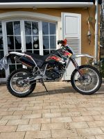 Ktm lc4 640 Enduro Sachsen - Niesky Vorschau