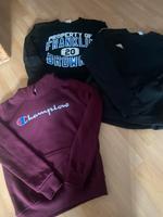 3 Sweatshirts Sachsen - Taucha Vorschau