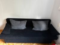 Sofa mit schlaffunktion und mit integriertem Bettlaste Baden-Württemberg - Leonberg Vorschau