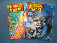 Alte Computer-Zeitschriften Nordrhein-Westfalen - Solingen Vorschau