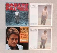 Robert Palmer 7" Singles Schallplatten Rock Pop Bonn - Nordstadt  Vorschau