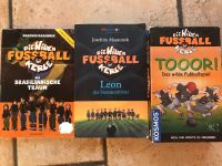 Wilde Kerle-Fußball-Paket,Spiele,Puzzle,Bücher,Badetuch Baden-Württemberg - Grafenhausen Vorschau