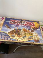 NEU Ovp Monopoly Weltreise Hessen - Marburg Vorschau
