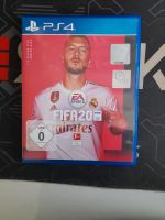 FIFA 20 PS4 Brandenburg - Strausberg Vorschau