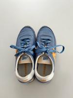 New Balance Sneaker, Größe 37, hellblau Nordrhein-Westfalen - Detmold Vorschau