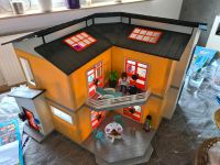 Playmobil Haus Hessen - Mittenaar Vorschau