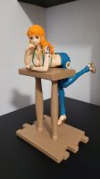One Piece Nami Figur Grandline Journey Noodle Stopper Nordrhein-Westfalen - Steinfurt Vorschau