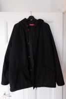 Supreme X Black Sabbath Jacke XL Hooded Parka Streetwear rare Kiel - Mitte Vorschau