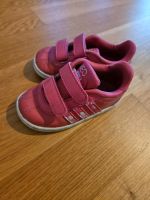 Adidas neo Babyschuhe / Sneaker Gr. 20 München - Ramersdorf-Perlach Vorschau