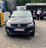 Vw Polo 6R 1.6L Diesel DSG TÜV Neu Scheckheftgepflegt Hamburg-Mitte - Hamburg Horn Vorschau