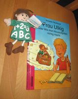 Buch Frau Ulkig oder Wie man Hausaufgaben richtig macht Puppe Münster (Westfalen) - Hiltrup Vorschau