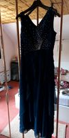 Abendkleid Ashley Brooke Gr. 38 Hessen - Rodgau Vorschau