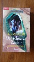 Die Vergessenen Welten 13 - Der schwarze Zauber Hessen - Idstein Vorschau