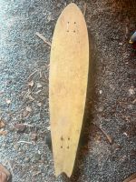 Skateboard /Longboard Nordfriesland - Hattstedt Vorschau