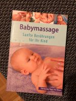 Buch „Babymassage“-NEU!!! Hamburg-Mitte - Hamburg Billstedt   Vorschau