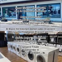 Miele Siemens Bosch Waschmaschine Trockner Spülmaschinen Niedersachsen - Garbsen Vorschau
