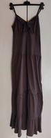 Braunes langes Sommerkleid Gr.S von Flame Niedersachsen - Belm Vorschau