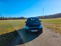 Opel Meriva 1,6 TÜV Neu 12/25 Baden-Württemberg - Bad Liebenzell Vorschau