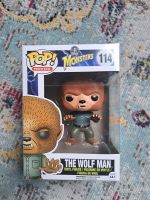 Funko Wolfman , Monsters Vaulted Duisburg - Rumeln-Kaldenhausen Vorschau