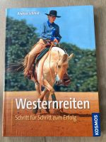 Westernreiten Niedersachsen - Schneverdingen Vorschau