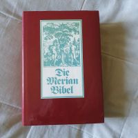 Die Merian Bibel, mit vielen Abbildungen Berlin - Wilmersdorf Vorschau