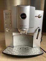 Jura Impressa E55 Kaffeevollautomat Defekt  Typ: 625 FarbNr. 1291 Baden-Württemberg - Aalen Vorschau