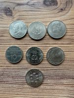 DDR Sondermünzen 10 und 20 Mark Berlin - Marzahn Vorschau