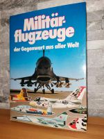 Militärflugzeuge der Gegenwart aus aller Welt ~ NEU Bayern - Plankenfels Vorschau