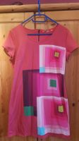 Desigual Kleid, rot/pink tolle Muster, Gr. XL Nordrhein-Westfalen - Kevelaer Vorschau