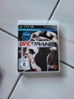 Playstation 3 UFC Trainer Bayern - Eltmann Vorschau