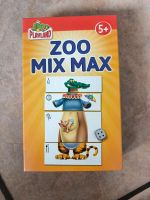 Zoo Mix Max Sachsen-Anhalt - Eisleben Vorschau