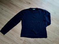 Benetton Basic Pullover Baumwolle Gr. 36 bzw. 164 Bayern - Augsburg Vorschau