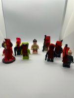 Star Wars Minifiguren Rebellen Kein Lego Custom Nordrhein-Westfalen - Recklinghausen Vorschau