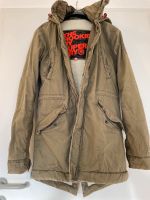 Jacke „Superdry“ Rostock - Hansaviertel Vorschau