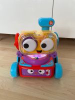 Fisher Price Lernroboter Linus Nordrhein-Westfalen - Bergisch Gladbach Vorschau