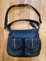 s.oliver Handtasche Damen Tasche schwarz s. oliver Bayern - Augsburg Vorschau