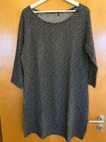 Schönes Kleid Tunikakleid L. Torelli Größe L 40 42 neuwertig Bayern - Luhe-Wildenau Vorschau