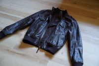 Gipsy Lederjacke Gr. S Herrenjacke Nordrhein-Westfalen - Enger Vorschau