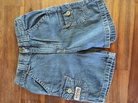 Wrangler Jeanshose/ Jeansshorts Größe 104 Nordrhein-Westfalen - Kleve Vorschau